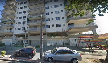 Condomínio Do Edifício Residêncial Thamires em Rio De Janeiro