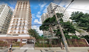 Condomínio Do Edifício Residêncial Tirol em Rio De Janeiro