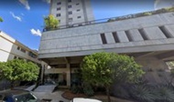 Condomínio Do Edifício Residêncial Tivoli em Belo Horizonte