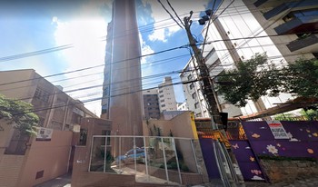 Condomínio Do Edifício Residêncial Toledo em Belo Horizonte