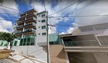 Condomínio Do Edifício Residêncial Topázio em Belo Horizonte