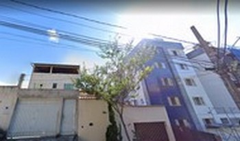 Condomínio Do Edifício Residêncial Topázio em Belo Horizonte