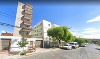Condomínio Do Edifício Residêncial Topázio em Belo Horizonte
