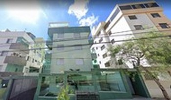 Condomínio Do Edifício Residêncial Toronto em Belo Horizonte