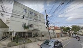 Condomínio Do Edifício Residêncial Torremolinos em Belo Horizonte