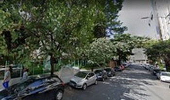 Condomínio Do Edifício Residêncial Turci Rosenthal em Belo Horizonte