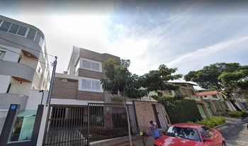 Condomínio Do Edifício Residêncial Van Gogh em Belo Horizonte