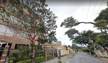 Condomínio Do Edifício Residêncial Veredas em Belo Horizonte