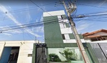 Condomínio Do Edifício Residêncial Vicente Brandao em Belo Horizonte