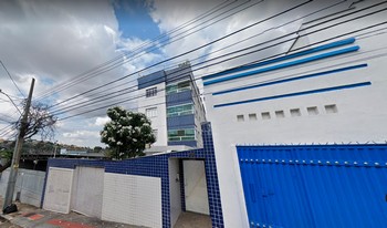 Condomínio Do Edifício Residêncial Vicente Costa em Belo Horizonte