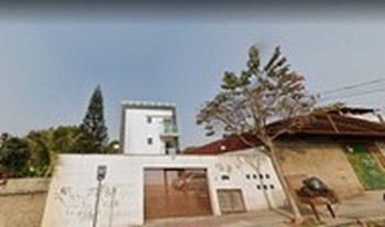 Condomínio Do Edifício Residêncial Vicente De Paulo De Oliveira em Belo Horizonte