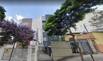 Condomínio Do Edifício Residêncial Vigo em Belo Horizonte