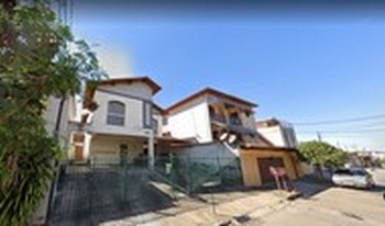 Condomínio Do Edifício Residêncial Vila Rica em Belo Horizonte