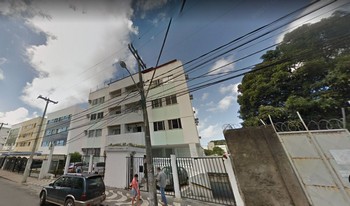 Condomínio Do Edifício Residêncial Villa Serena em Salvador