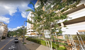 Condomínio Do Edifício Residêncial Villa Verde