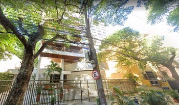 Condomínio Do Edifício Residêncial Villamariana em Rio De Janeiro