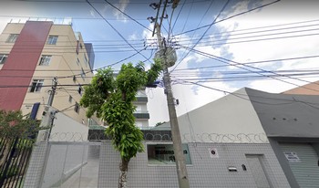 Condomínio Do Edifício Residêncial Waldemar Paiva em Belo Horizonte