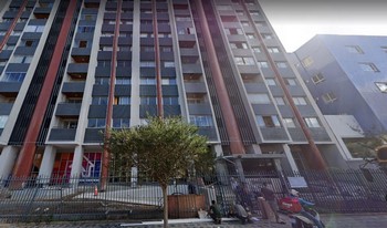 Condomínio Do Edifício Residêncial Westphalen em Curitiba
