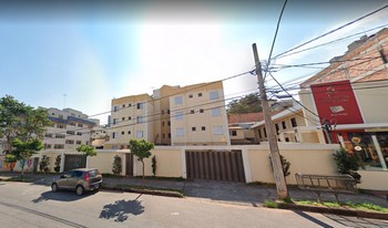 Condomínio Do Edifício Residêncial Wiver em Belo Horizonte