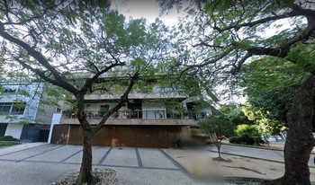 Condomínio Do Edifício Residências Mediterrâneo em Rio De Janeiro