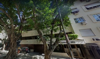 Condomínio Do Edifício Residências Robert Schumann em Rio De Janeiro