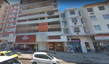 Condomínio Do Edifício Residências Vila Real em Rio De Janeiro