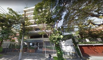 Condomínio Do Edifício Residential Space em Rio De Janeiro
