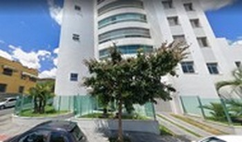 Condomínio Do Edifício Residenza Di Bellagio em Belo Horizonte