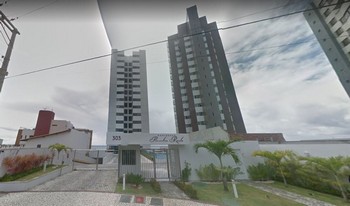 Condomínio Do Edifício Residenza Paradiso Reale em Salvador