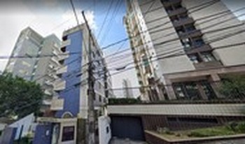 Condomínio Do Edifício Residenziale Firenze em Belo Horizonte