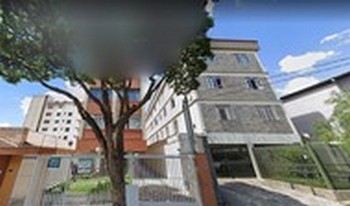 Condomínio Do Edifício Reuter Ferreira em Belo Horizonte