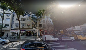 Condomínio Do Edifício Reverie em Rio De Janeiro