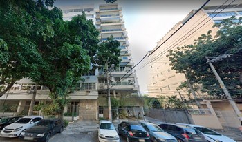 Condomínio Do Edifício Rey Fernando I em Rio De Janeiro