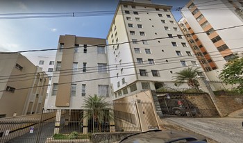 Condomínio Do Edifício Reynaldo Resende em Belo Horizonte