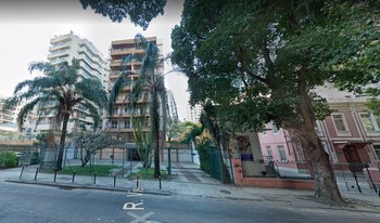 Condomínio Do Edifício Rhodes em Rio De Janeiro