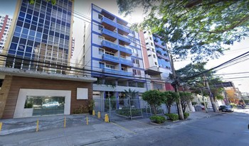 Condomínio Do Edifício Rhodes em Rio De Janeiro