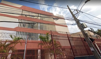 Condomínio Do Edifício Riachuelo em Belo Horizonte