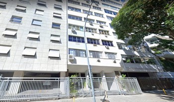 Condomínio Do Edifício Ribalta em Rio De Janeiro