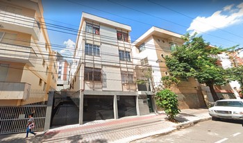 Condomínio Do Edifício Ribamar Simão em Belo Horizonte
