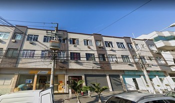 Condomínio Do Edifício Ribeira em Rio De Janeiro