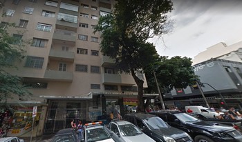 Condomínio Do Edifício Ribeiro De Rezende em Belo Horizonte