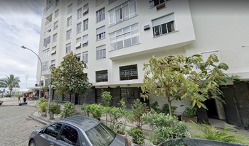 Condomínio Do Edifício Ribeiro Moreira em Rio De Janeiro