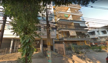 Condomínio Do Edifício Ric Maria Vilela em Rio De Janeiro