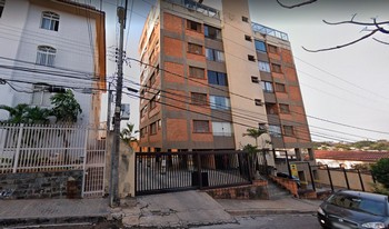 Condomínio Do Edifício Ricaldoni em Belo Horizonte