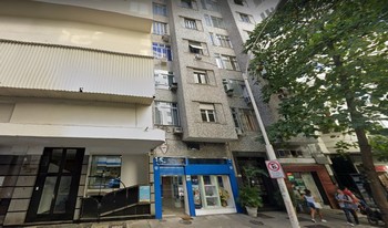 Condomínio Do Edifício Ricamar em Rio De Janeiro