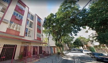 Condomínio Do Edifício Ricardo em Rio De Janeiro