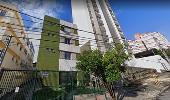 Condomínio Do Edifício Ricardo em Belo Horizonte
