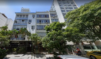 Condomínio Do Edifício Ricardo em Rio De Janeiro