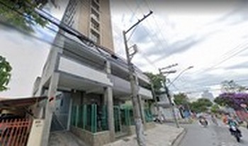 Condomínio Do Edifício Ricardo Aleixo Quites em Belo Horizonte