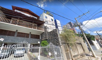 Condomínio Do Edifício Ricardo Iani Maletta em Belo Horizonte